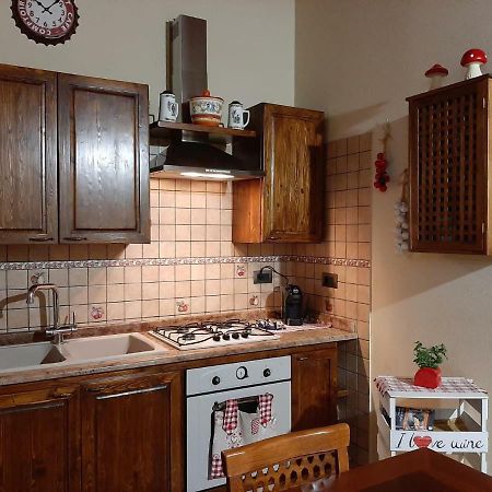 Casa Angy Appartement Iglesias Buitenkant foto