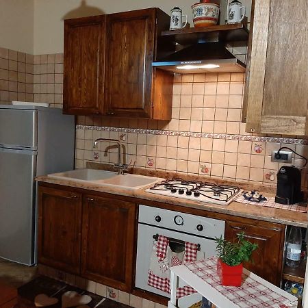 Casa Angy Appartement Iglesias Buitenkant foto