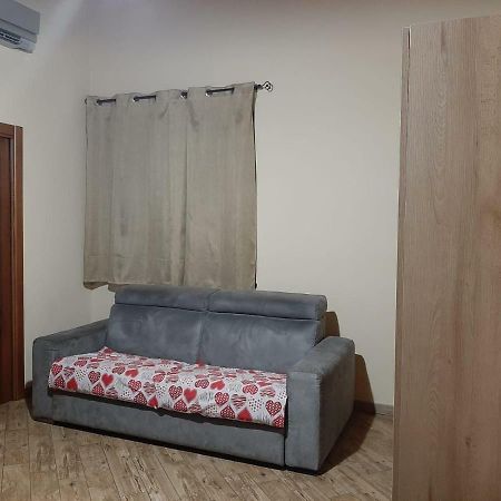 Casa Angy Appartement Iglesias Buitenkant foto
