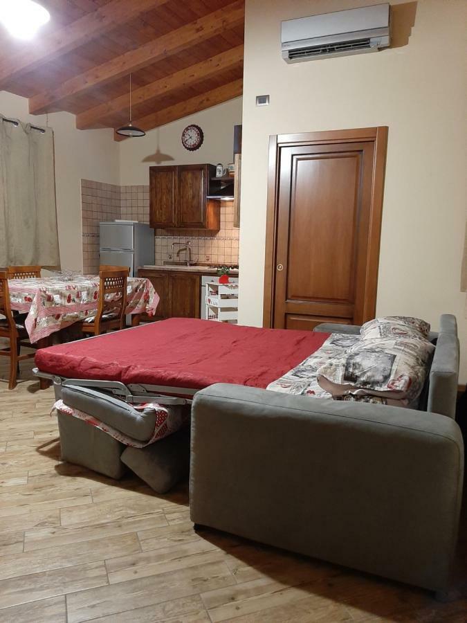 Casa Angy Appartement Iglesias Buitenkant foto