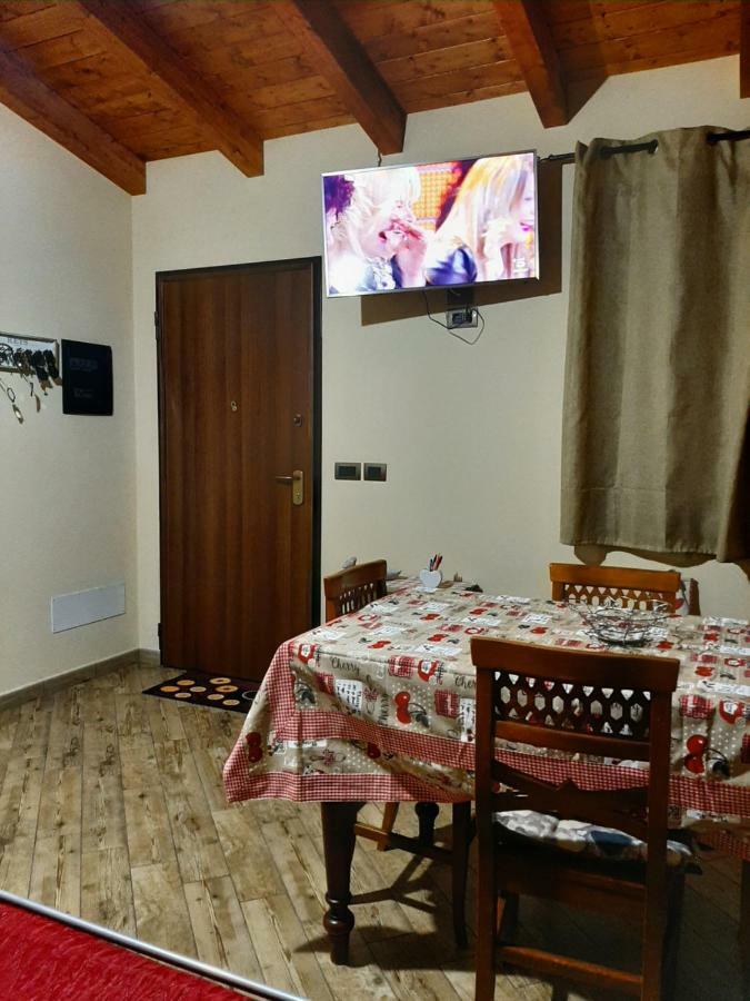 Casa Angy Appartement Iglesias Buitenkant foto