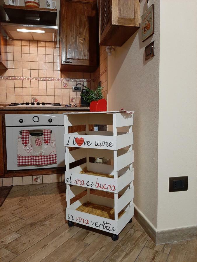 Casa Angy Appartement Iglesias Buitenkant foto