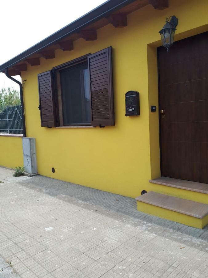 Casa Angy Appartement Iglesias Buitenkant foto