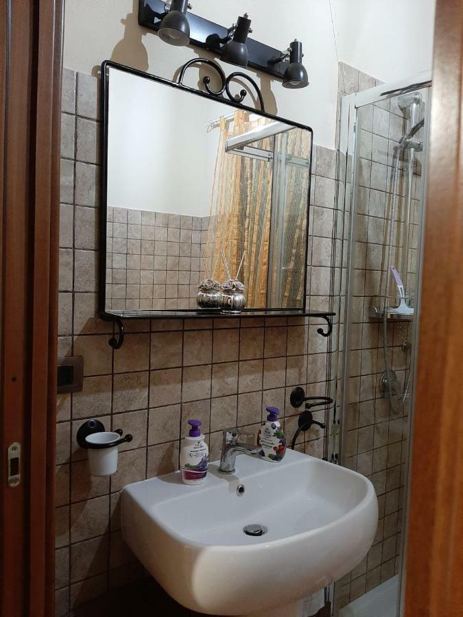 Casa Angy Appartement Iglesias Buitenkant foto