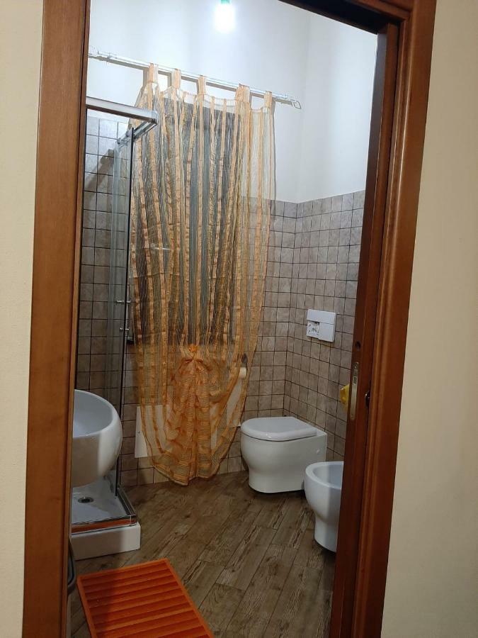 Casa Angy Appartement Iglesias Buitenkant foto