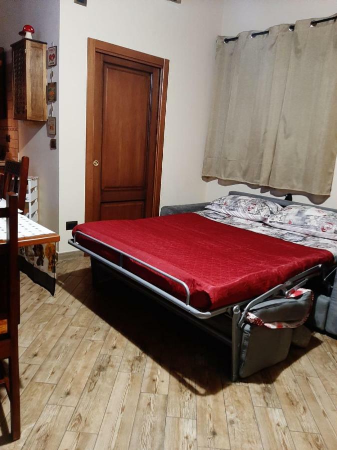 Casa Angy Appartement Iglesias Buitenkant foto