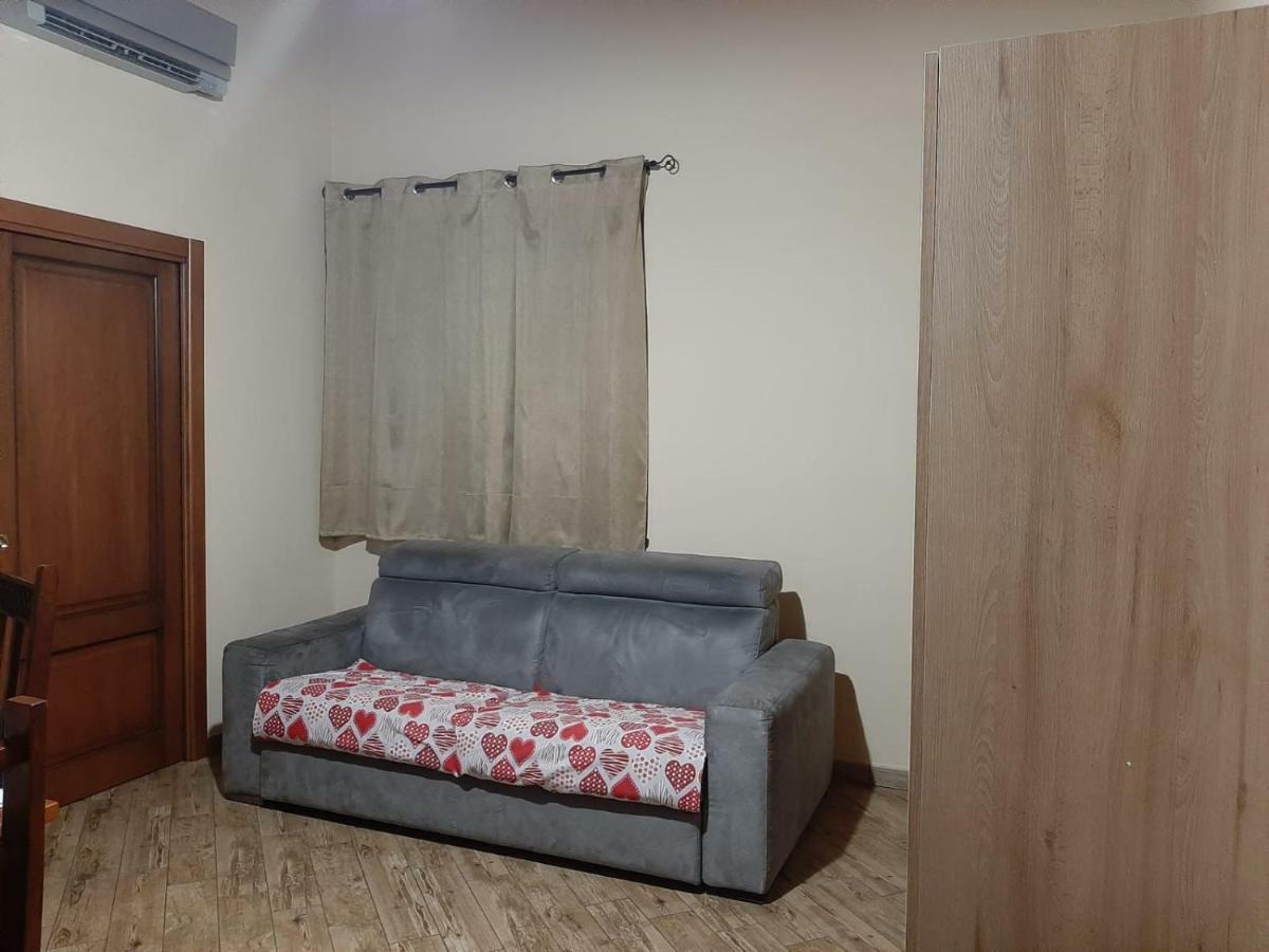 Casa Angy Appartement Iglesias Buitenkant foto